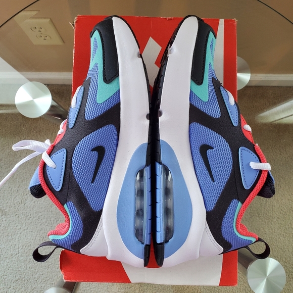 Nike Air Max 200 - Picture 9 of 9